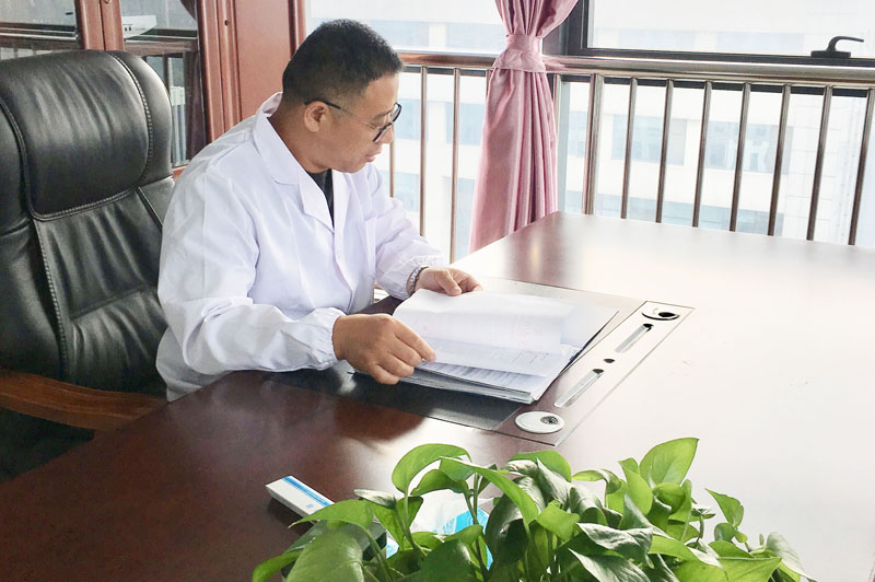 2019年6月我司成立新的研發中心(圖6)